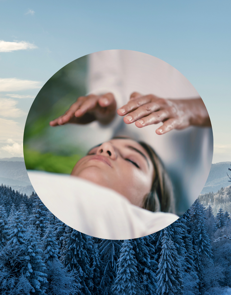 Winter Reiki Promo Nov + Dec Dates
