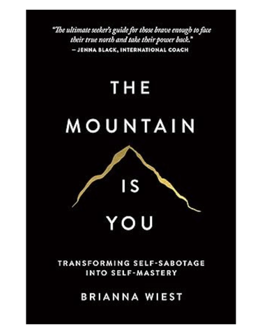 The Mountain Is You