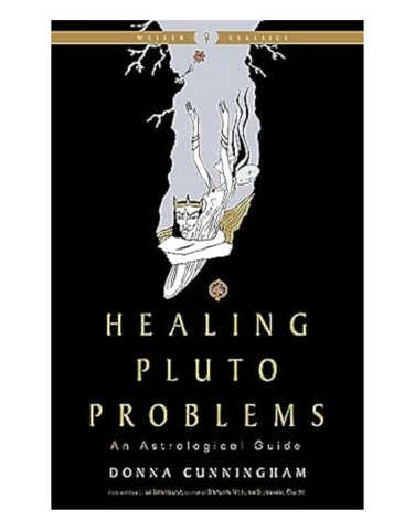 HEALING PLUTO PROBLEMS
