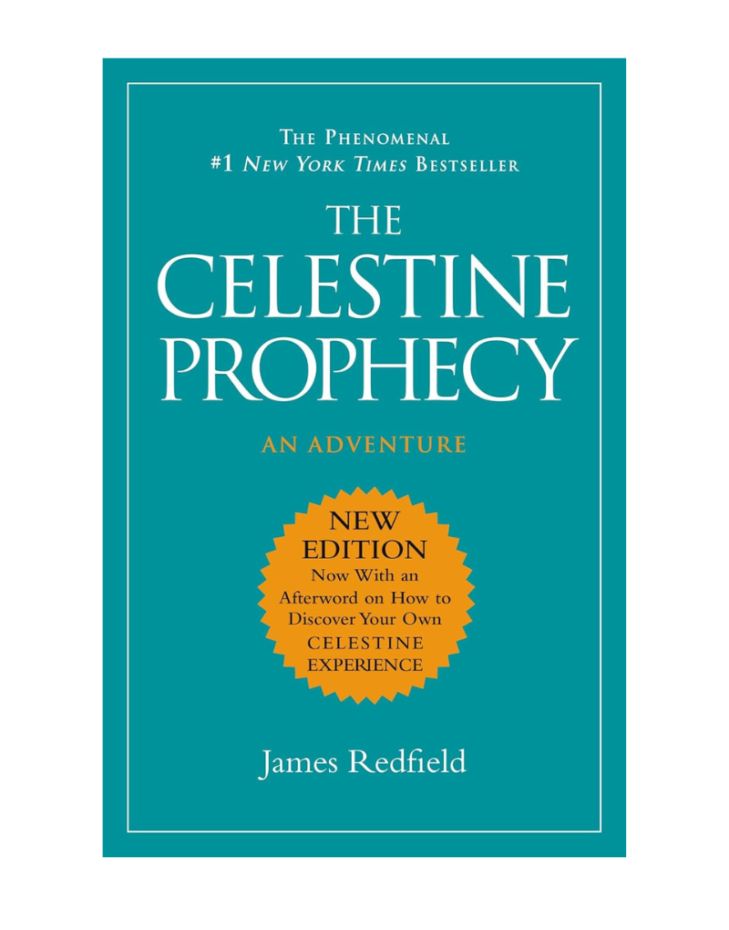 The Celestine Prophecy