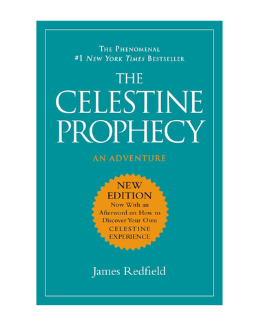 The Celestine Prophecy