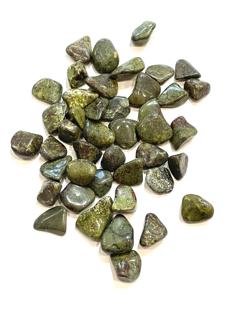 Dragon Blood Stone