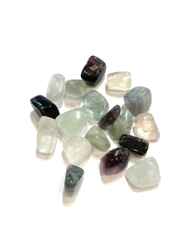 Fluorite