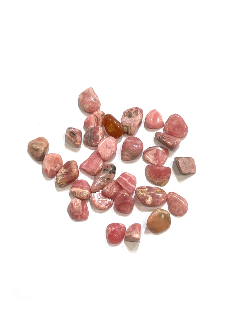 Rhodochrosite