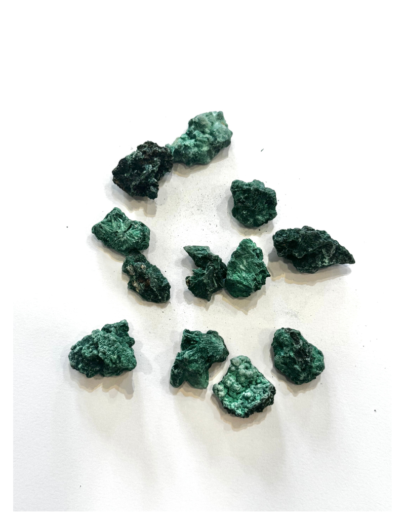 Malachite -XS