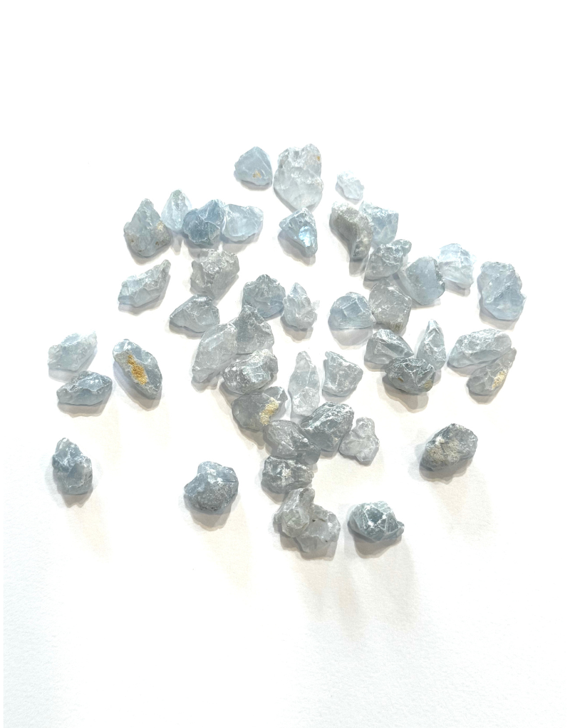 Celestite - XS