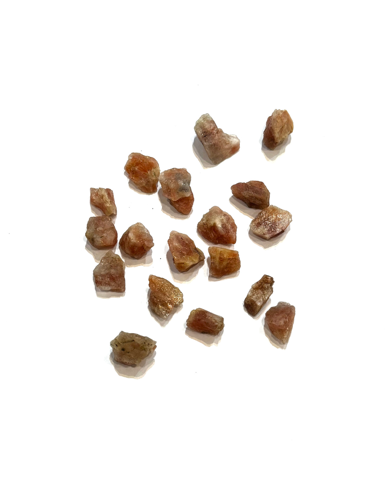 Sunstone - Raw (S)