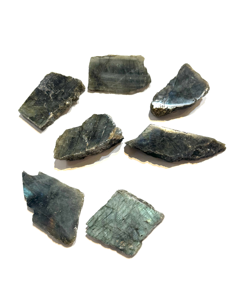 Labradorite Slabs S