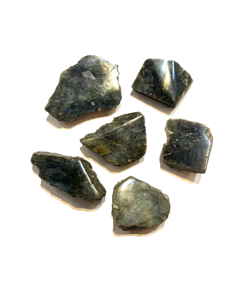 Labradorite Slabs M