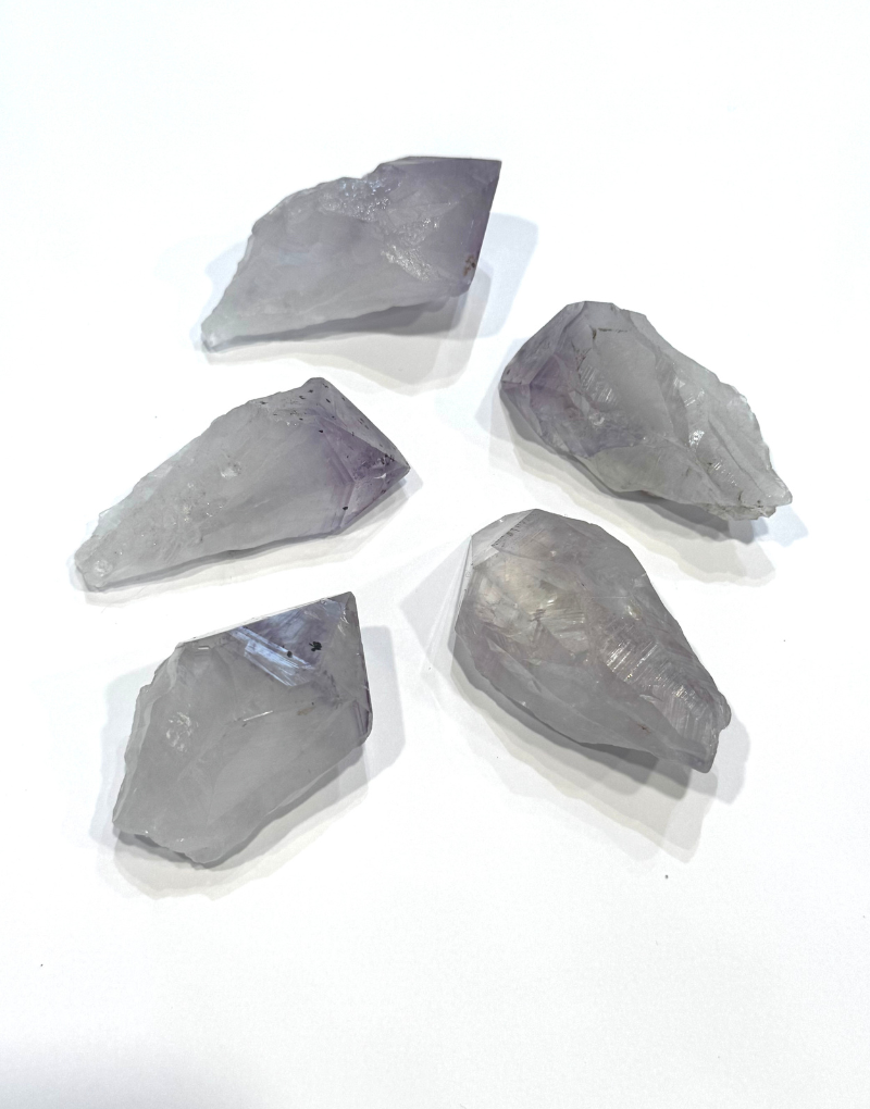 Amethyst Point -XL