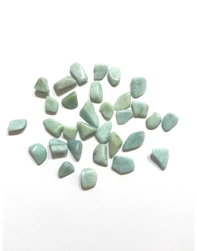 Amazonite - S