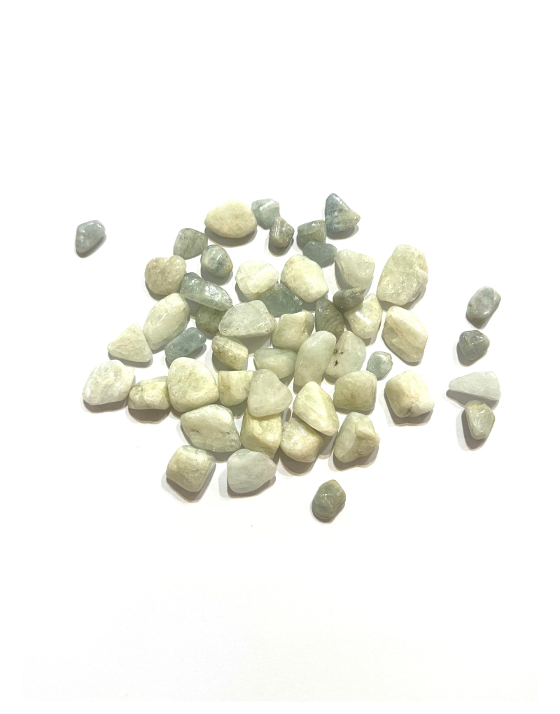 Aquamarine Light Brazil - XS