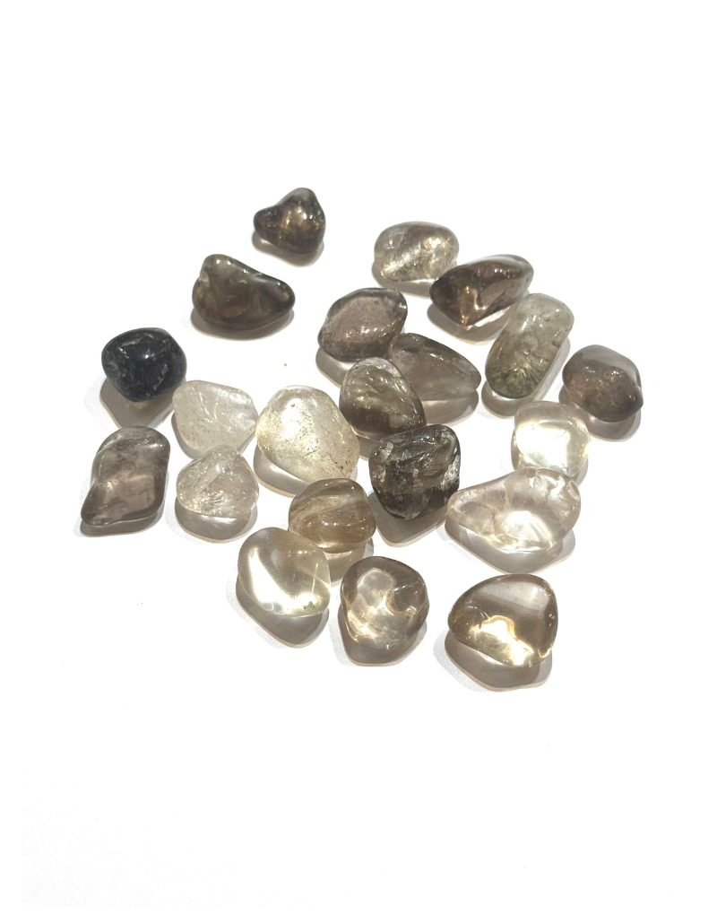 Quartz - Smokey (S)