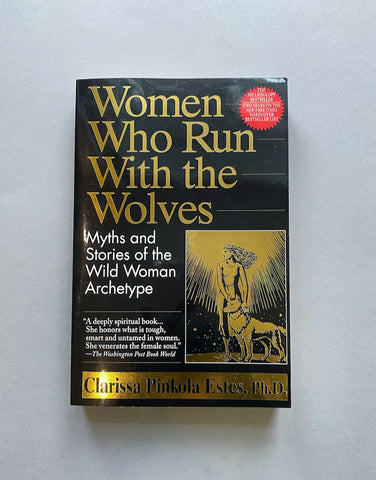 WOMEN WHO RUN WITH THE WOLVES (big)