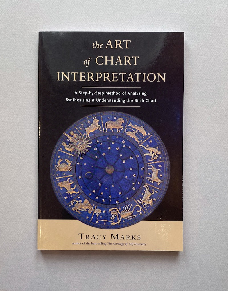 THE ART OF CHART INTERPRETATION