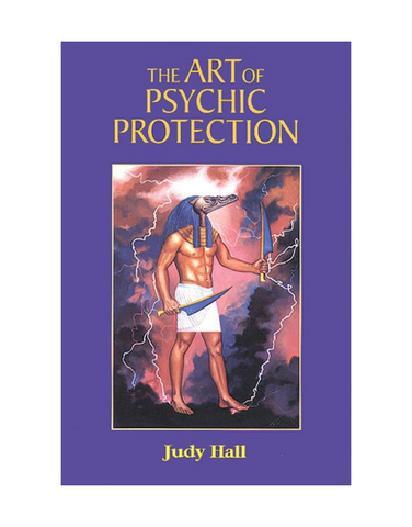 ART OF PSYCHIC PROTECTION