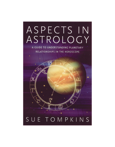 ASPECTS IN ASTROLOGY