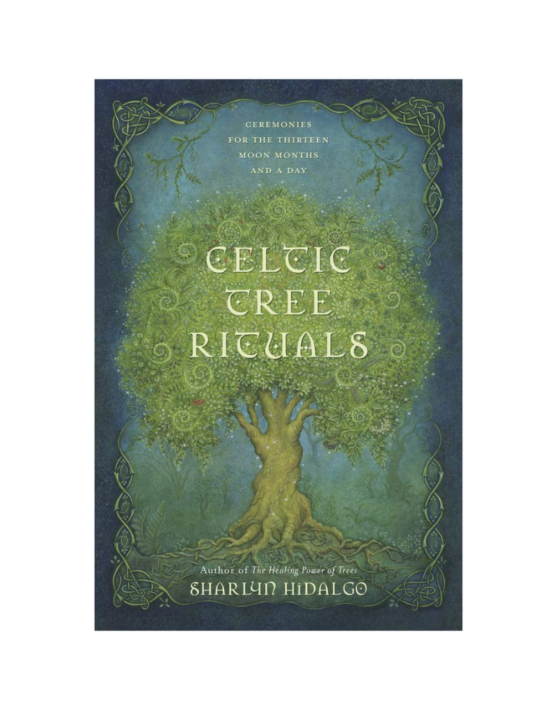 CELTIC TREE RITUALS