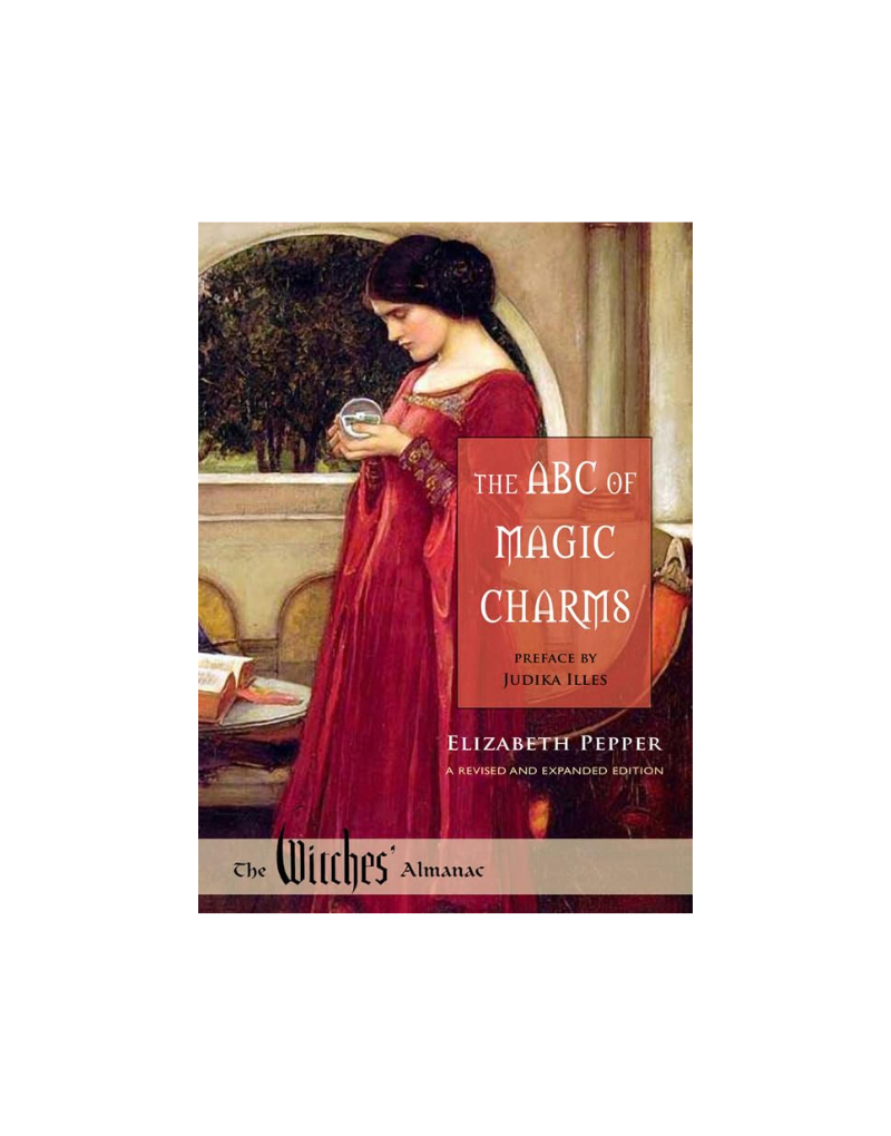 THE ABC OF MAGIC CHARMS