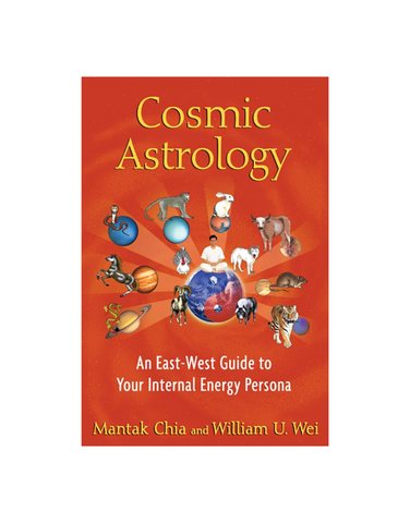 COSMIC ASTROLOGY