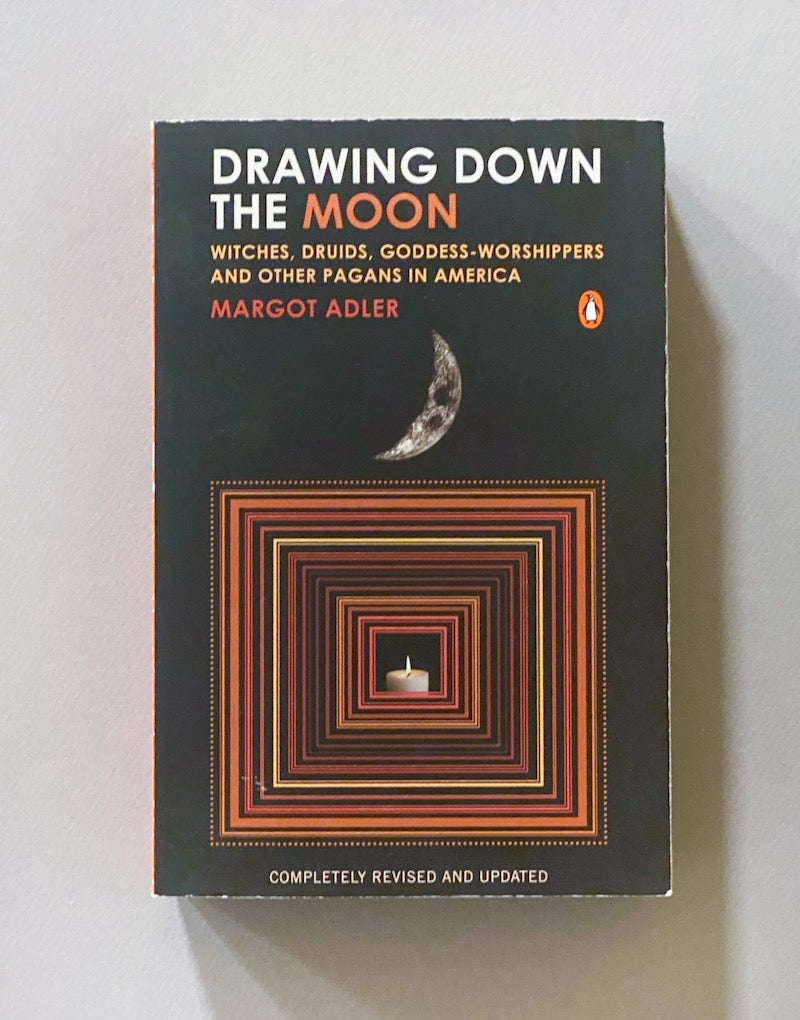 DRAWING DOWN THE MOON