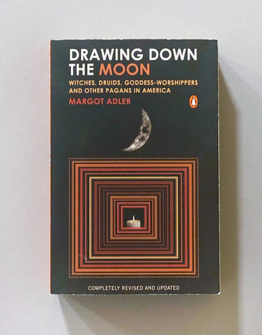 DRAWING DOWN THE MOON