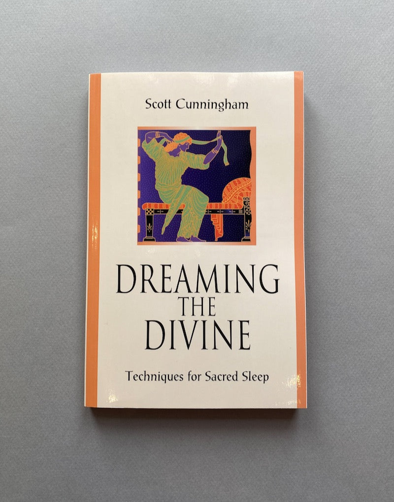 DREAMING THE DIVINE