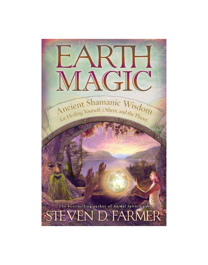 Earth Magic – The Rock Store