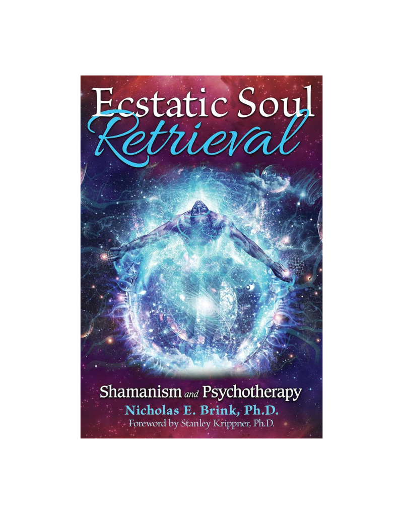 ECSTATIC SOUL RETRIEVAL