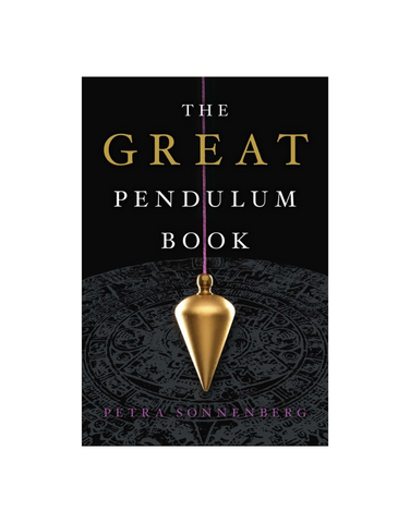 THE GREAT PENDULUM BOOK