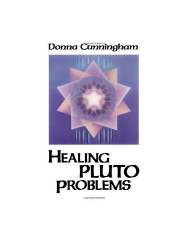 HEALING PLUTO PROBLEMS