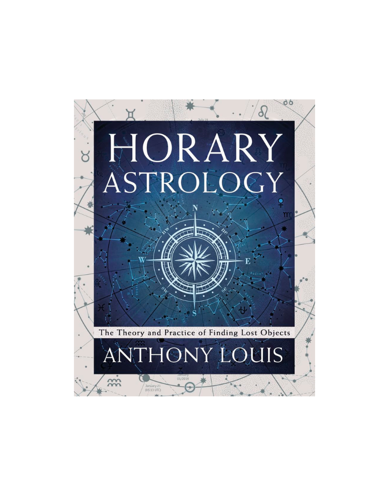 HORARY ASTROLOGY