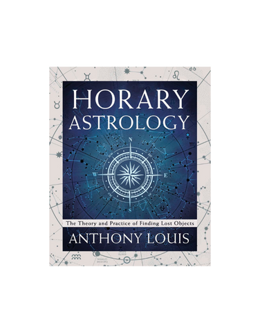 HORARY ASTROLOGY