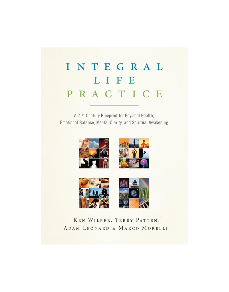 INTEGRAL LIFE PRACTICE