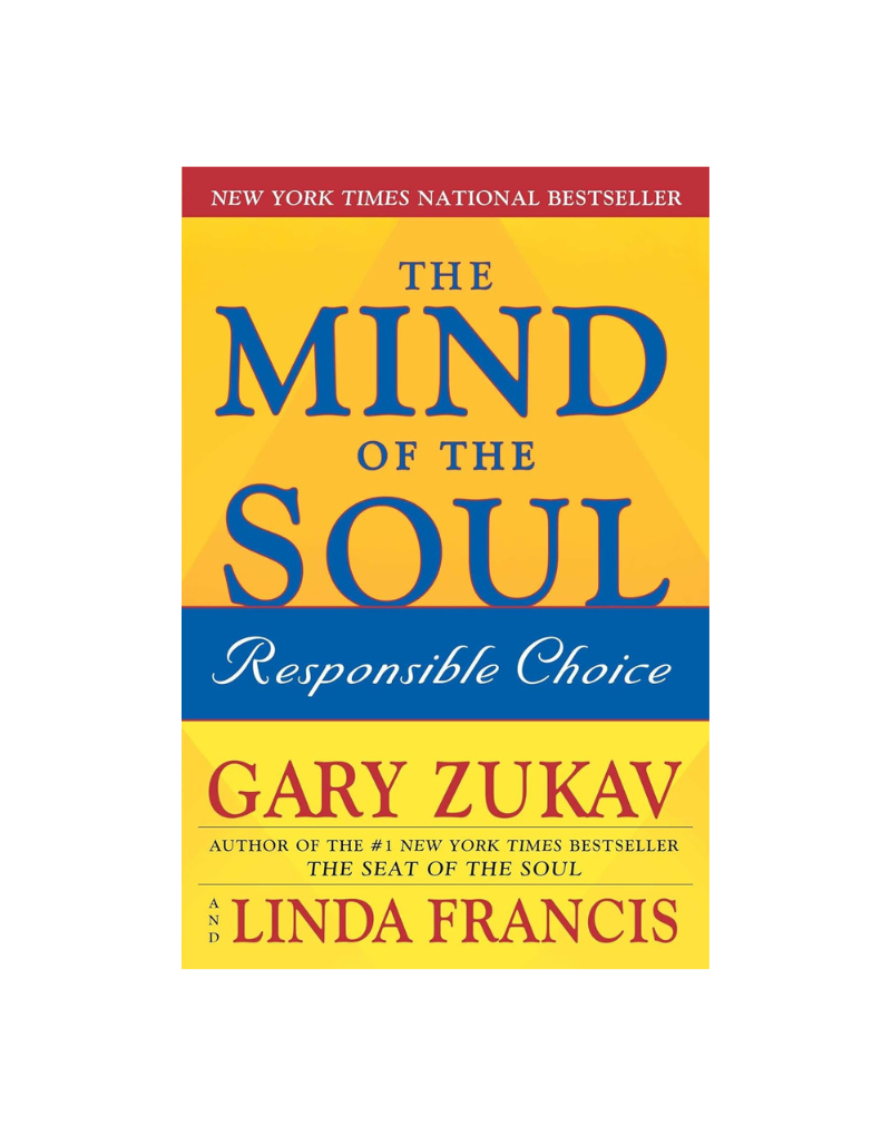 THE MIND OF THE SOUL