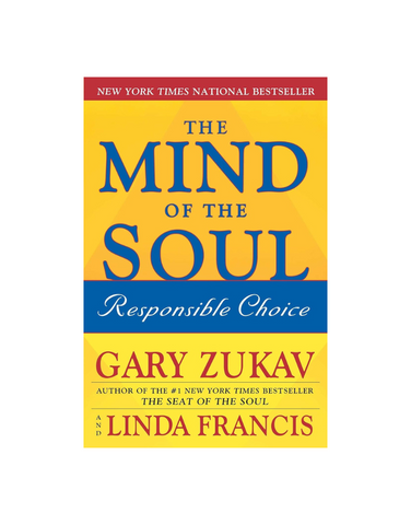 THE MIND OF THE SOUL