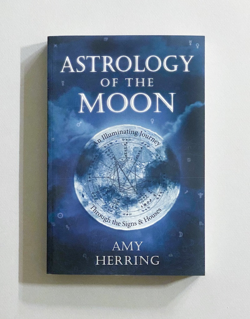 ASTROLOGY OF THE MOON