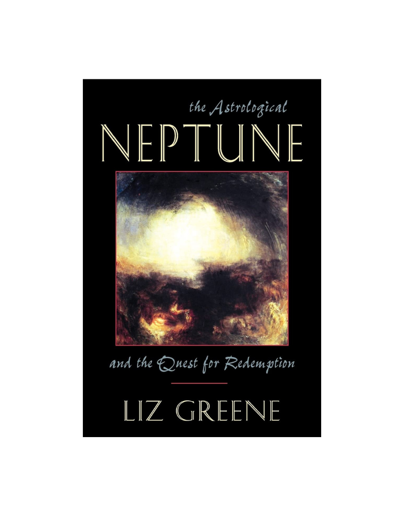 THE ASTROLOGICAL NEPTUNE