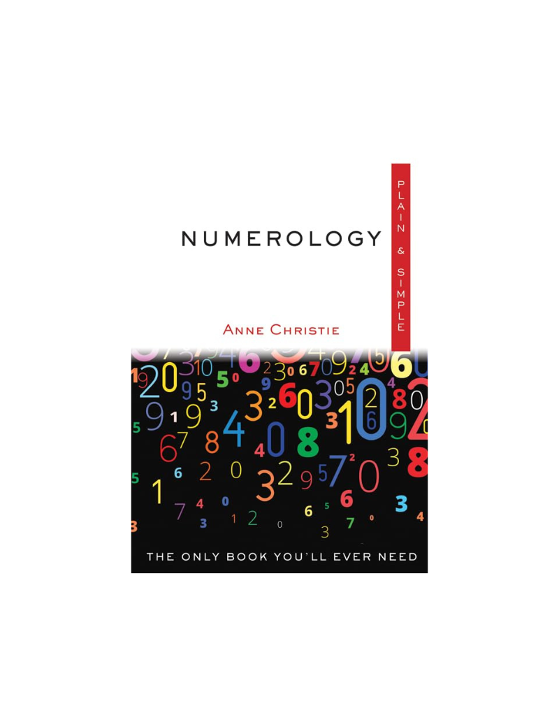 NUMEROLOGY: PLAIN AND SIMPLE