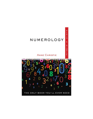 NUMEROLOGY: PLAIN AND SIMPLE