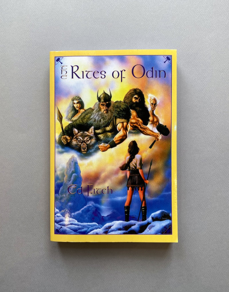 RITES OF ODIN