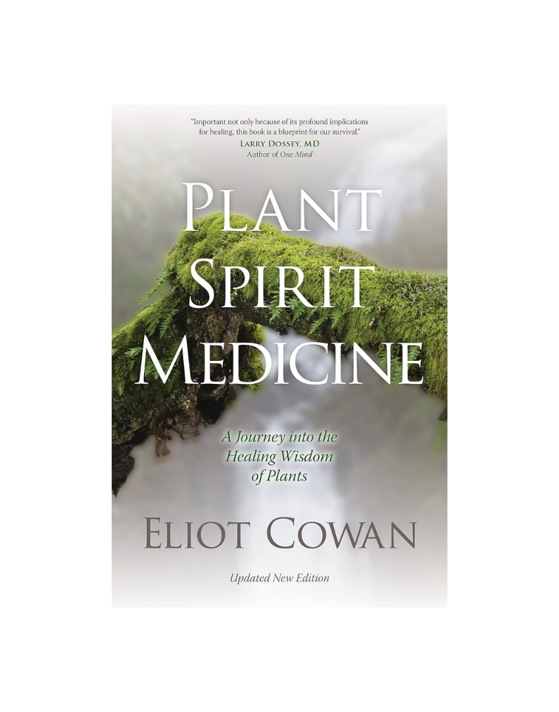 PLANT SPIRIT MEDICINE