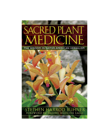 SACRED PLANT MEDICINE