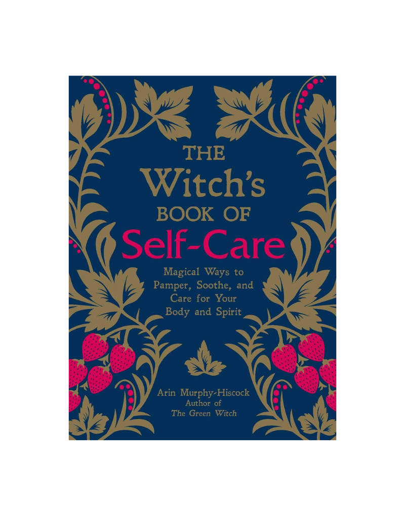 WITCH'S BOOK OF SELF CARE
