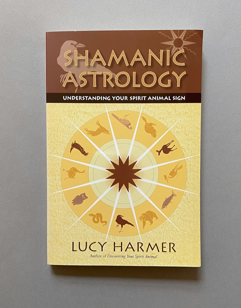 SHAMANIC ASTROLOGY