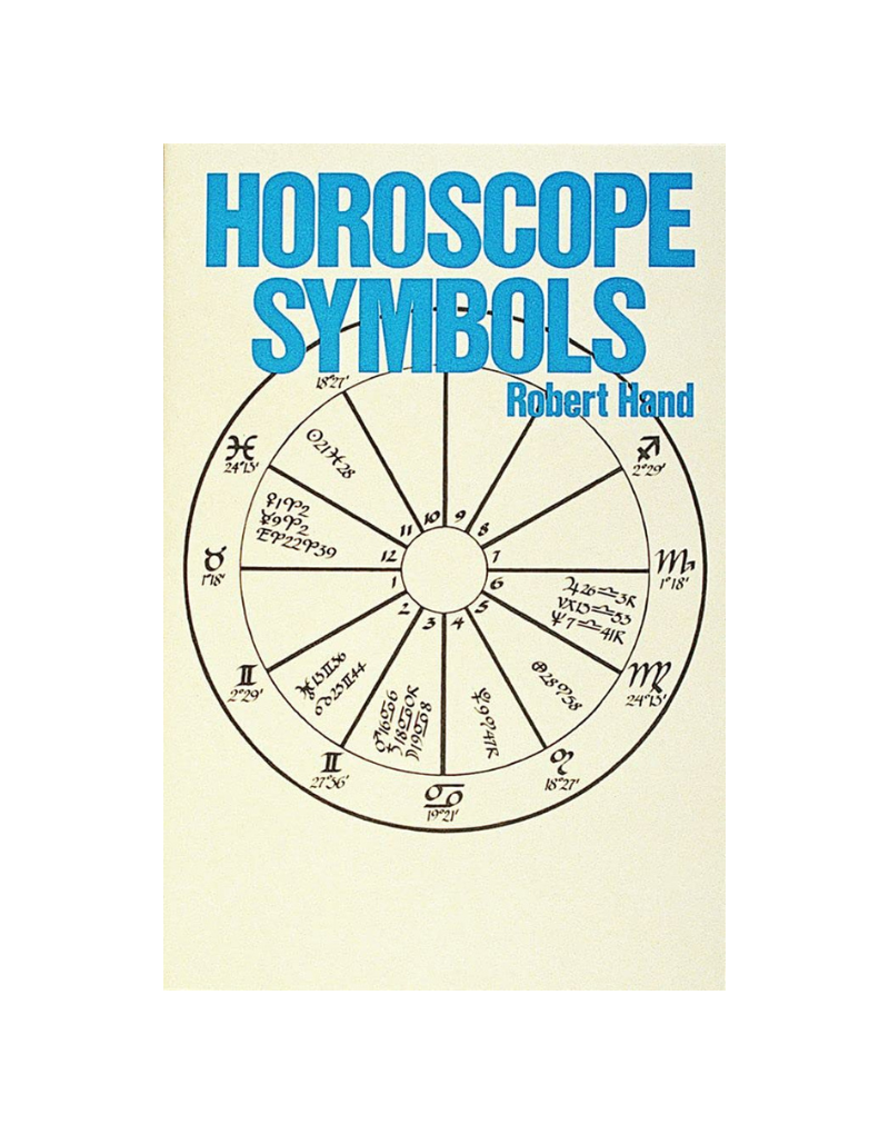 HOROSCOPE SYMBOLS