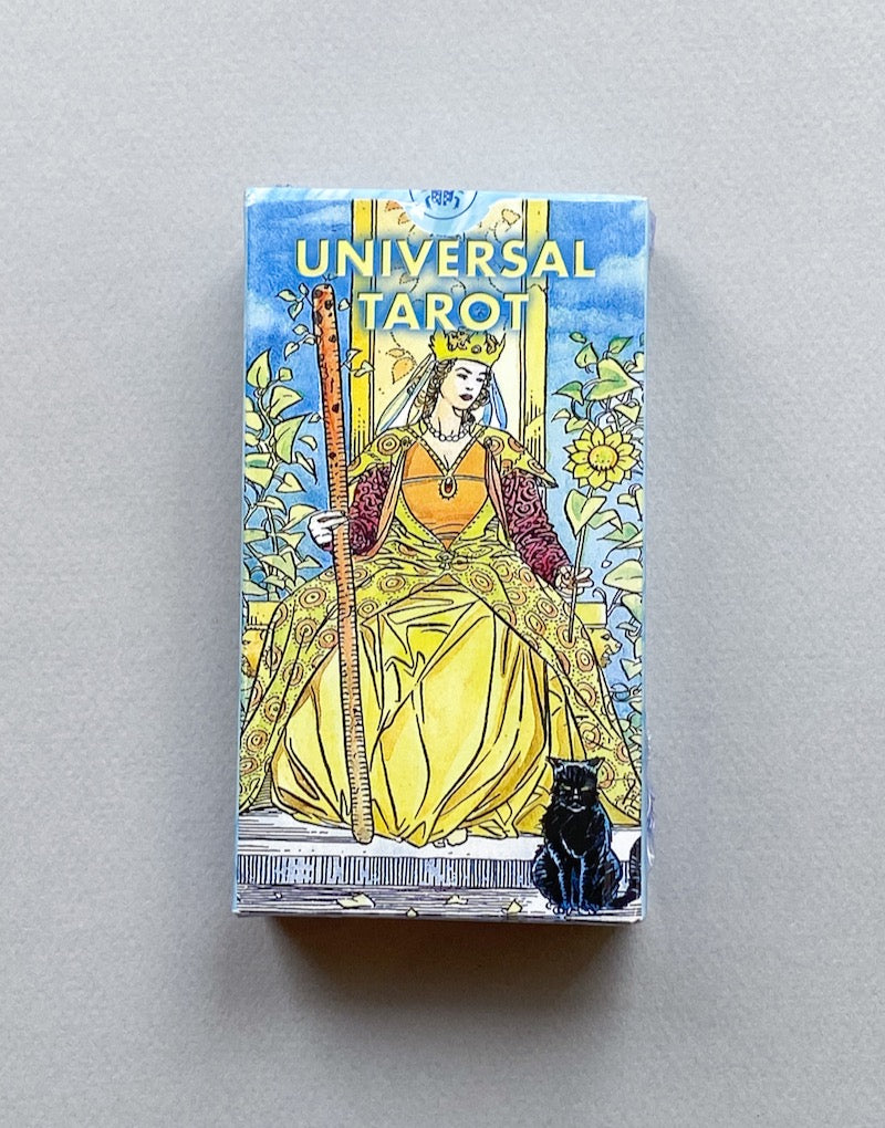 UNIVERSAL TAROT