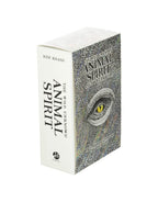 WILD UNKNOWN ANIMAL SPIRIT DECK