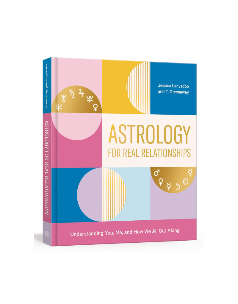 ASTROLOGY FOR REAL RELATIONSHIPS
