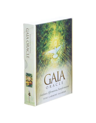 GAIA ORACLE CARDS